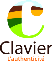 Logo Commune de Clavier