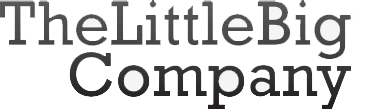 Logo The Little Big Company