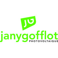 Logo Ets Jany Gofflot