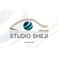 Logo Studio Sheji