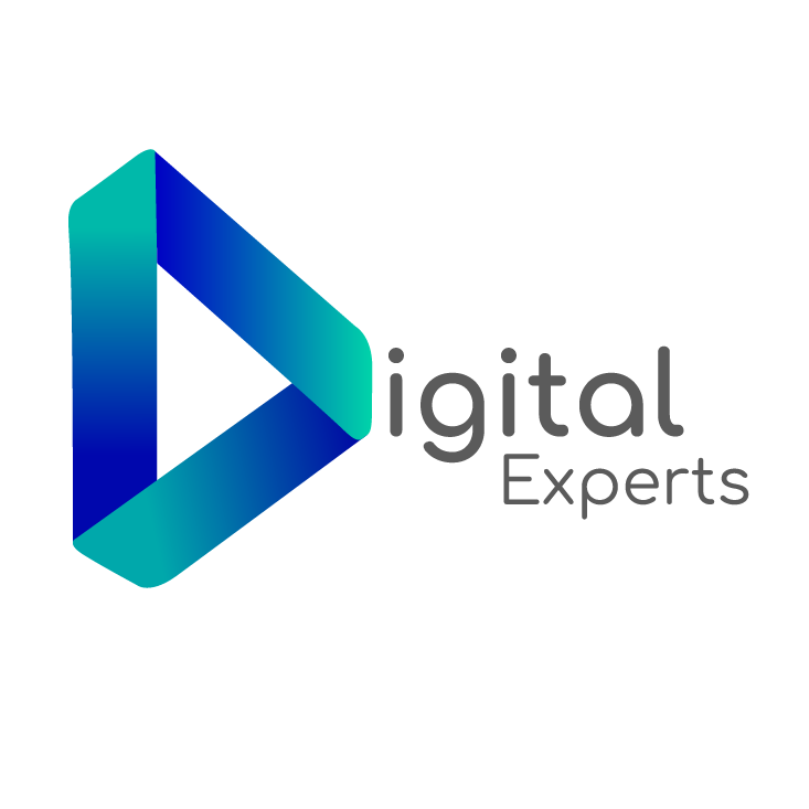 Logo Digital Experts