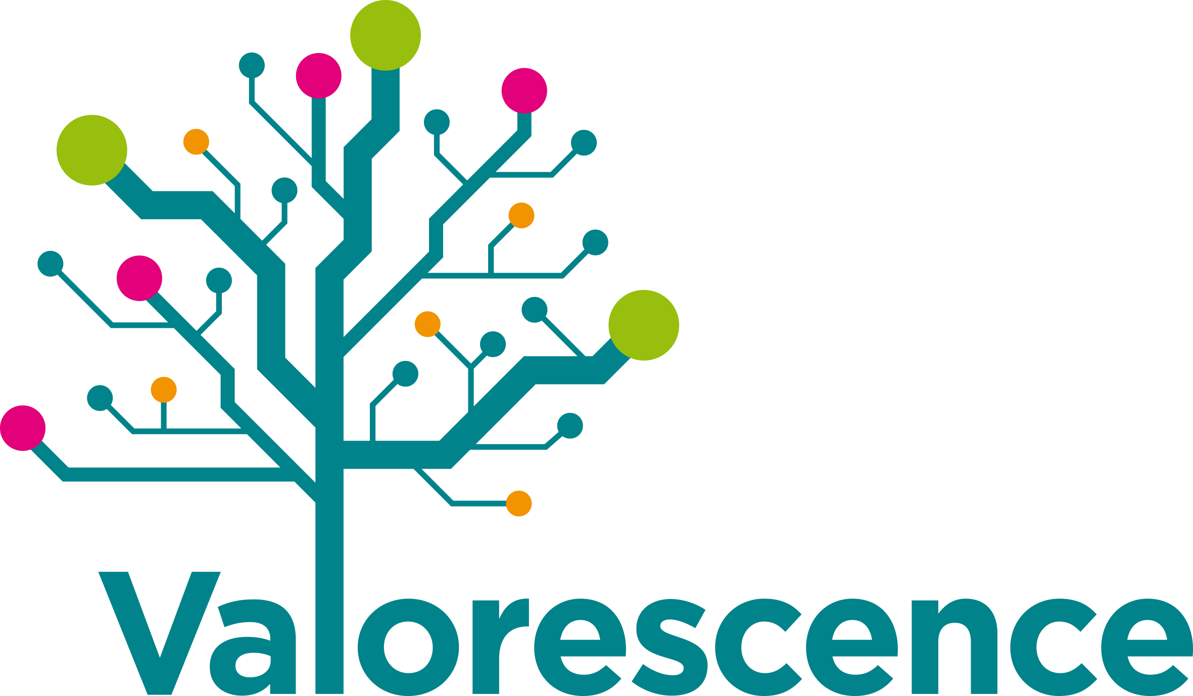 Logo Valorescence