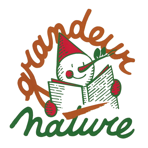 Logo Grandeur Nature