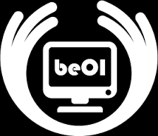 Logo Olympiade belge d'Informatique