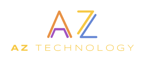 AZ Technology logo