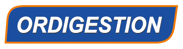 Logo Ordigestion