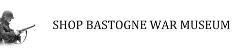 Logo Shop Bastogne War Museum