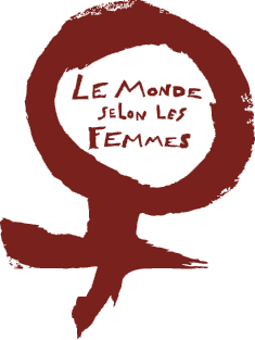 Logo Le monde selon les femmes