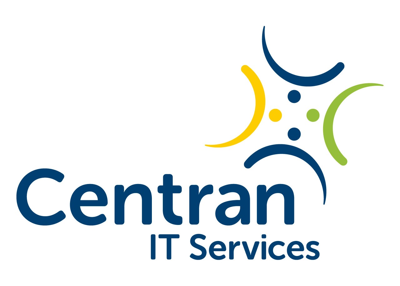 Logo Centran