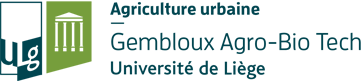 Logo Laboratoire de phytopathologie intégrée et urbaine - ULiège