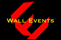 Logo Wall Events