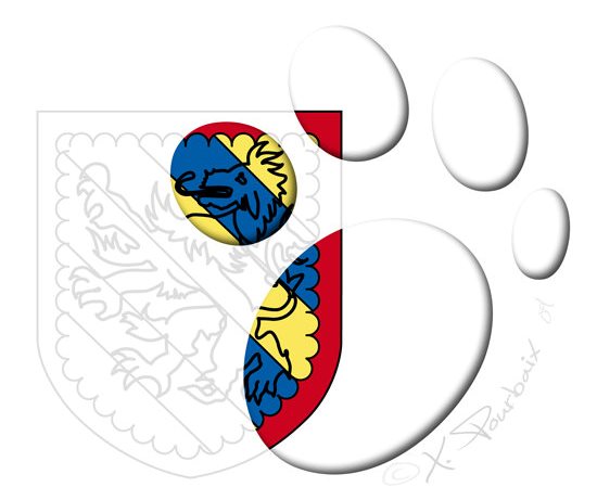 Logo Commune de Chapelle-lez-Herlaimont