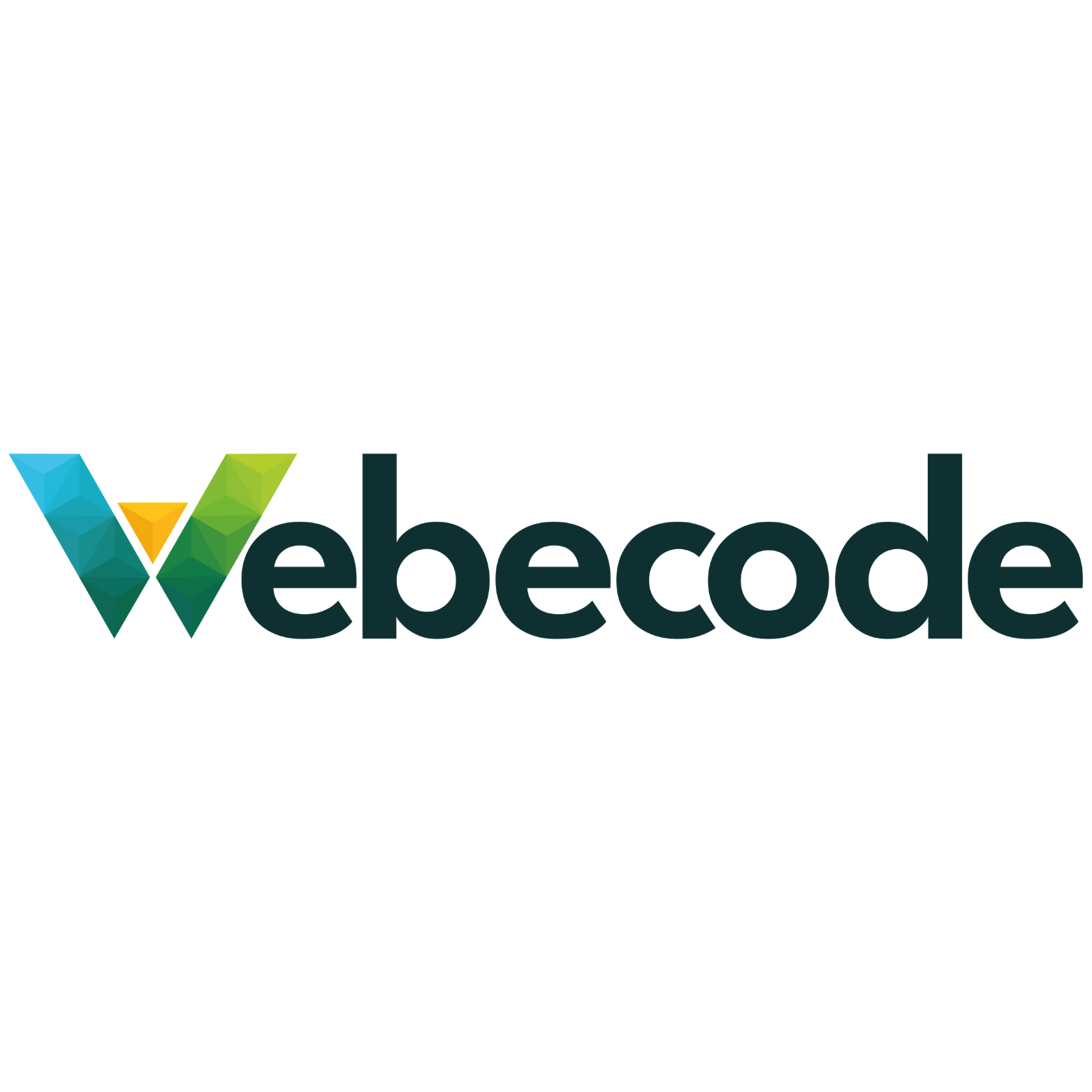 Logo Webecode