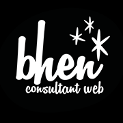 Logo bHen