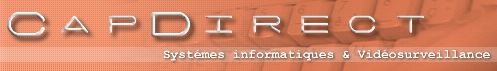 Logo Capdirect