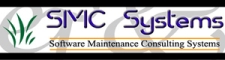 Logo Smc Systems