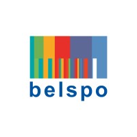 Logo BELSPO