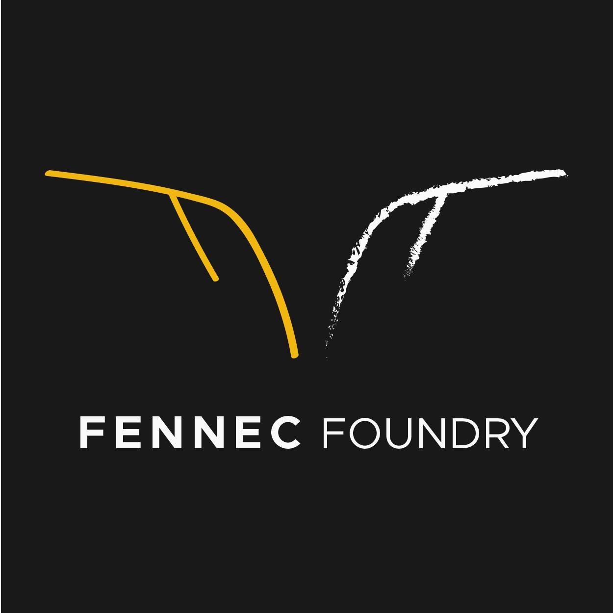 Logo Fennec Foundry