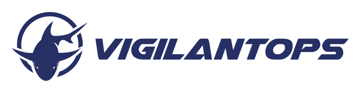 Logo VigilantOps