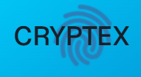 Logo Cryptex