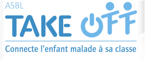 Logo Take Off