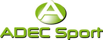 Logo Adec Sport
