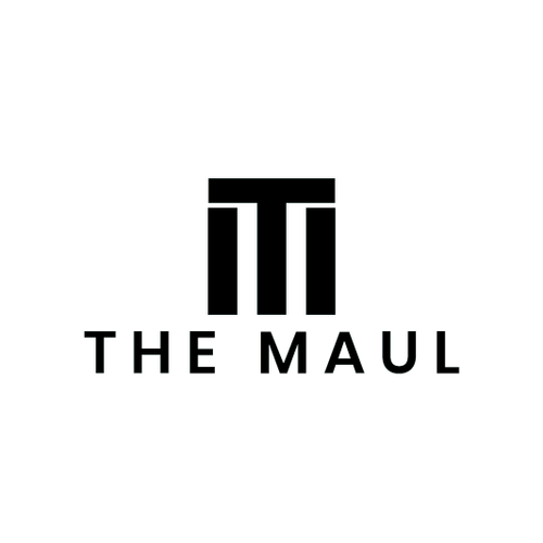 Logo The Maul