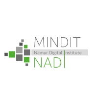 Logo MINDIT