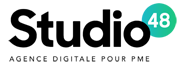 Logo Studio48
