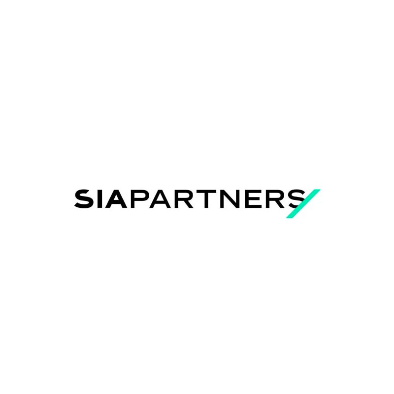 Logo Sia Partners