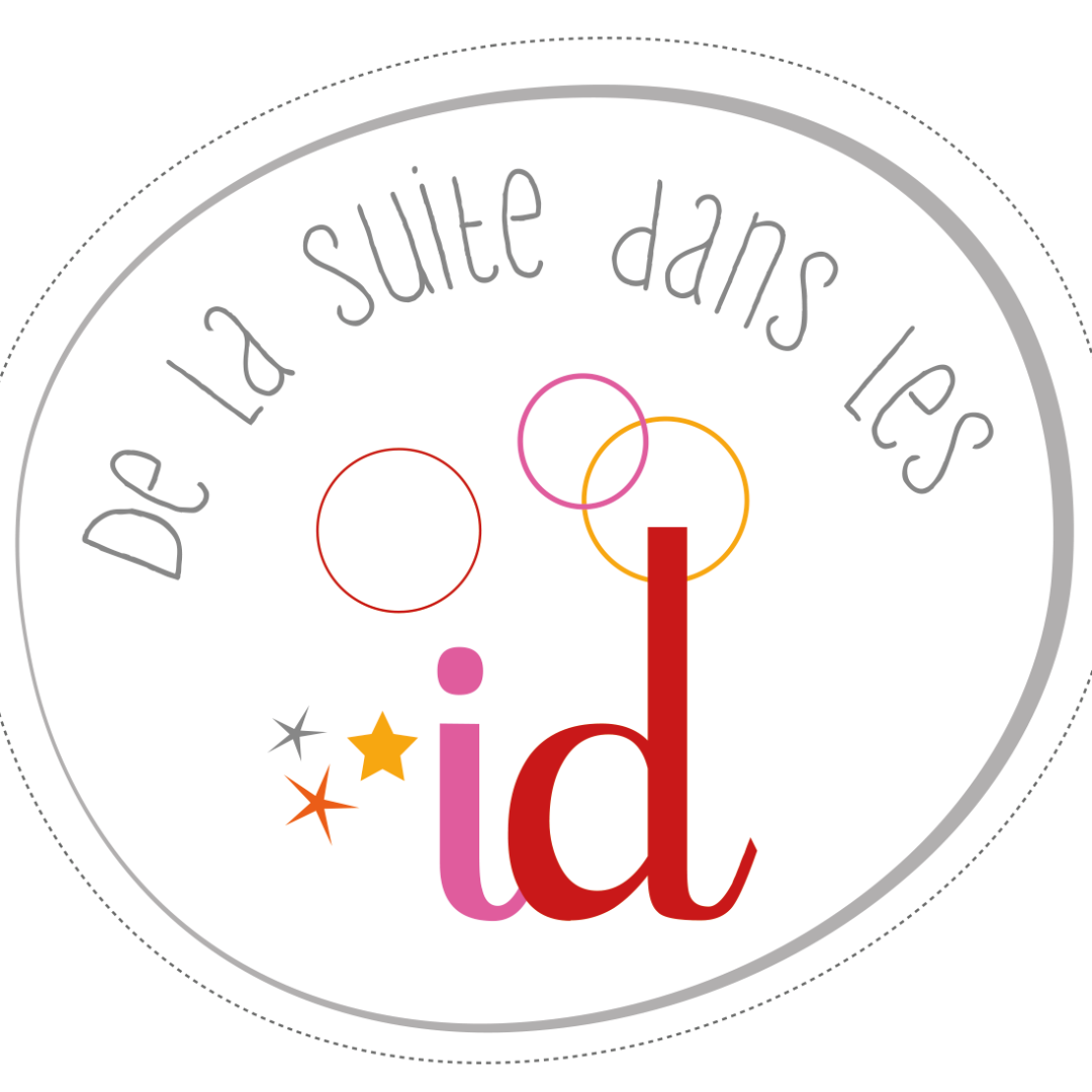 Logo De la Suite dans les ID