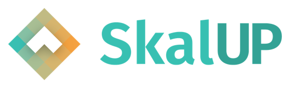 Logo SkalUP