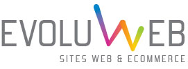 Logo Evoluweb