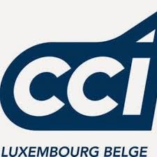 Logo Chambre de Commerce et d'Industrie du Luxembourg belge