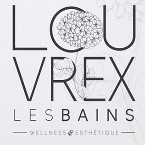Logo Louvrex Les Bains