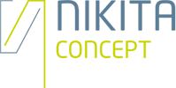 Logo Nikita Concept