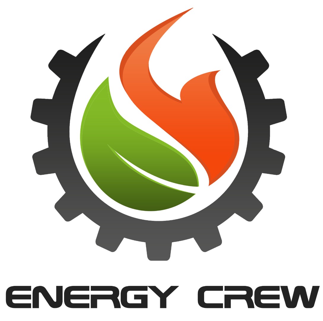 Logo Energy Crew