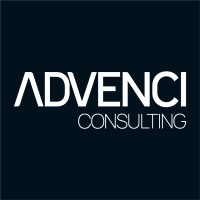 Logo Advenci Consulting
