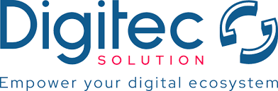 Logo Digitec Solution