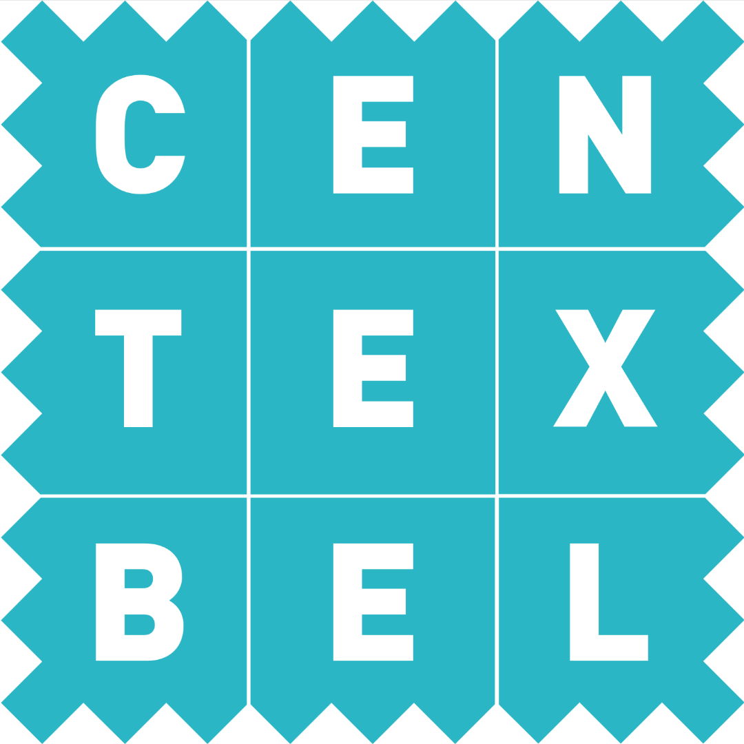 Logo Centexbel