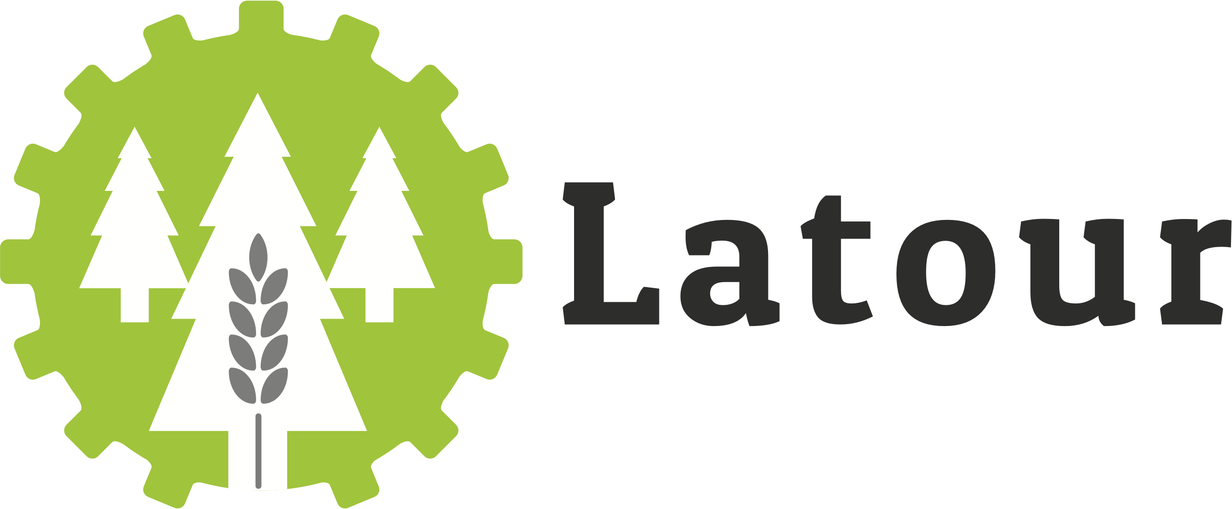Logo LATOUR ENTREPRISE