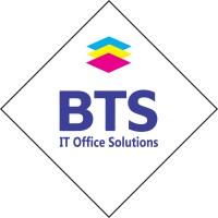 Logo BTS