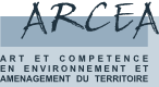 Logo Arcea
