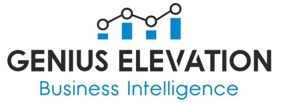 Logo Genius Elevation