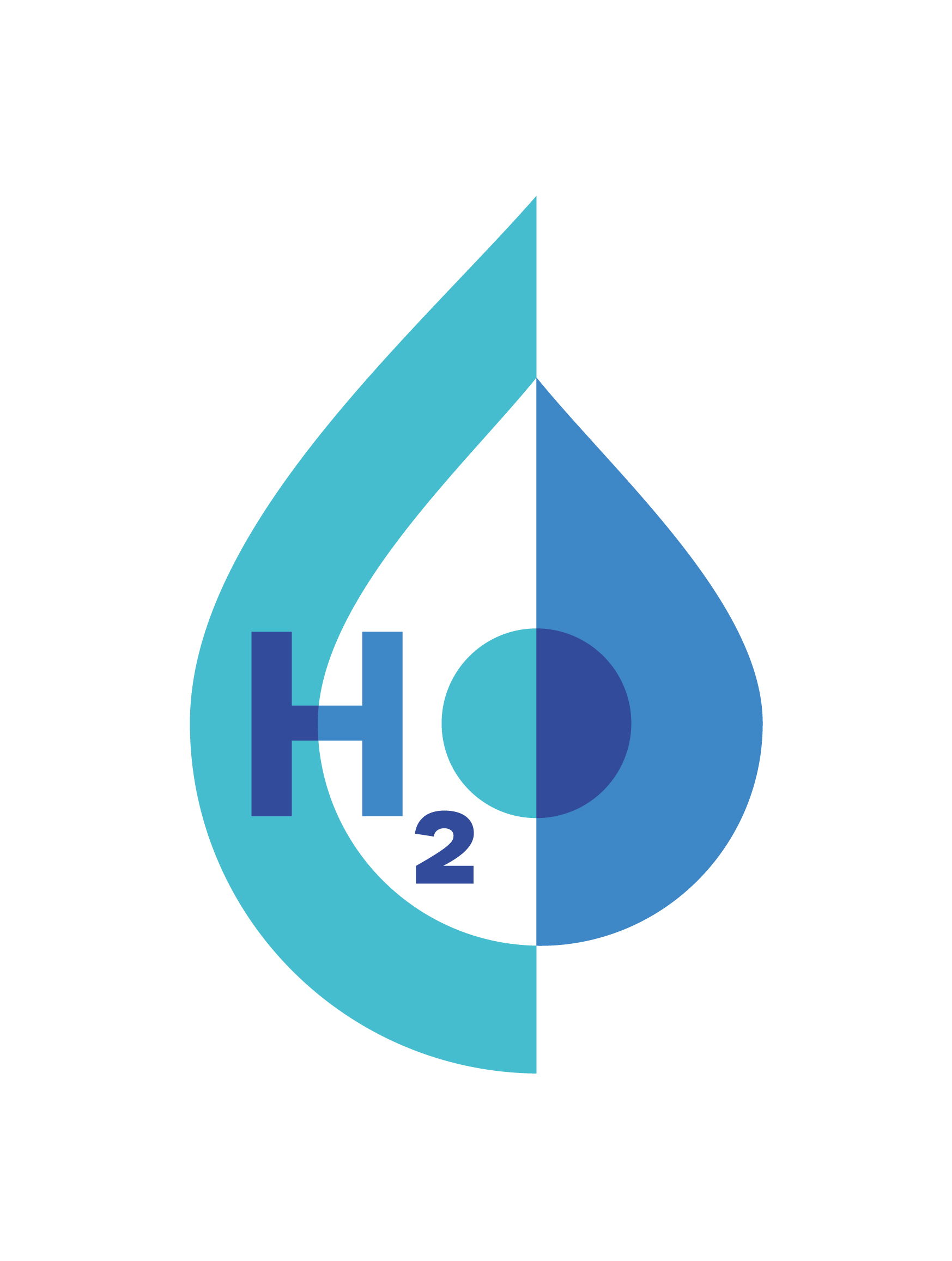 H2O