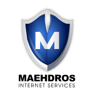 Logo Maehdros
