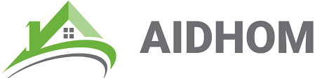 Logo Aidhom