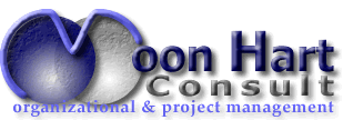 Logo MoonHart Consult