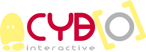 Logo CYBO Interactive