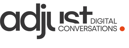 Logo Adjust